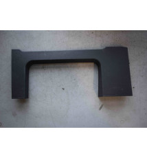 A6396642425 Mercedes W639 Verkleidung Abdeckung Sitzkonsole - 9563-