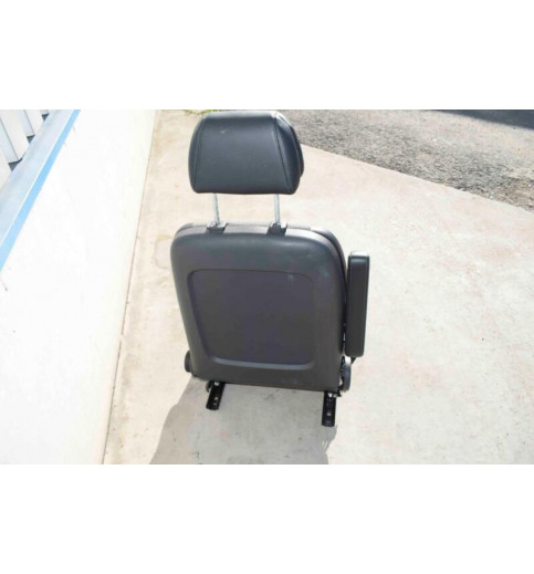 Mercedes-Benz Mercedes Vito W639 Sitz Fahrersitz EINZELSITZ Vorne Links  -9568- Sitze