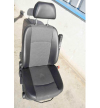 Mercedes Vito W639 Sitz Beifahrersitz EINZELSITZ Vorne Rechts  -9569-