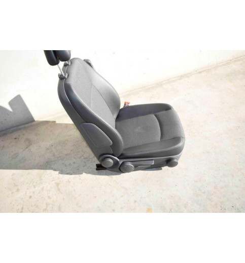 Mercedes-Benz Mercedes Vito W639 Sitz Beifahrersitz EINZELSITZ Vorne Rechts  -9569- Sitze