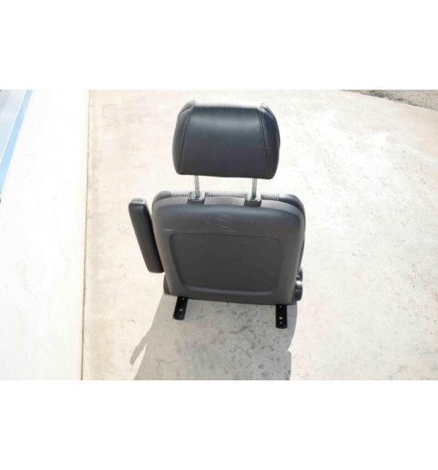Mercedes-Benz Mercedes Vito W639 Sitz Beifahrersitz EINZELSITZ Vorne Rechts  -9569- Sitze