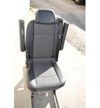 Mercedes-Benz Vito W639 Sitz EINZELSITZ Hinten  -9570-