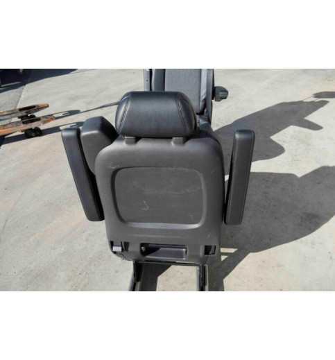 Mercedes-Benz Mercedes-Benz Vito W639 Sitz EINZELSITZ Hinten  -9570- Sitze