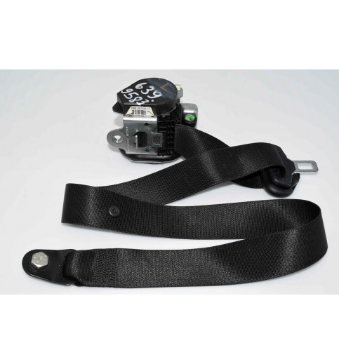 A6398603885 Mercedes Vito W639 Sicherheitsgurt Vorne Links  -9583-