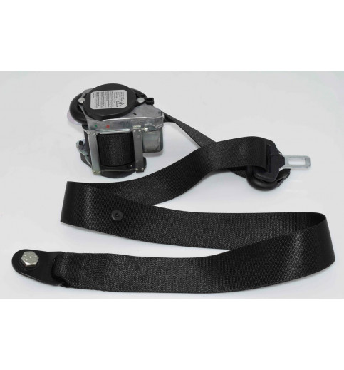 A6398603885 Mercedes Vito W639 Sicherheitsgurt Vorne Links  -9583-