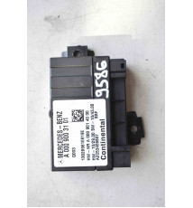 A0009003101 A0009014000 Mercedes Steuergerät Kraftstoffpumpe  - 9586-