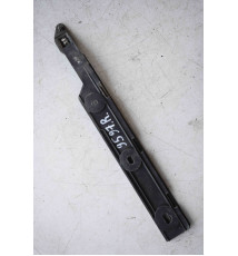 A6398850656 Mercedes W639 Halterung Stoßstange Hinten  -9597-