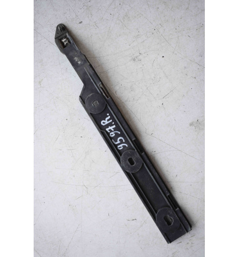 A6398850656 Mercedes W639 Halterung Stoßstange Hinten  -9597-