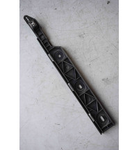 A6398850656 Mercedes W639 Halterung Stoßstange Hinten  -9597-