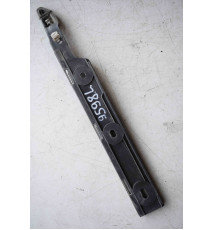 A6398850556 Mercedes W639 Halterung Stoßstange Hinten  -9598-