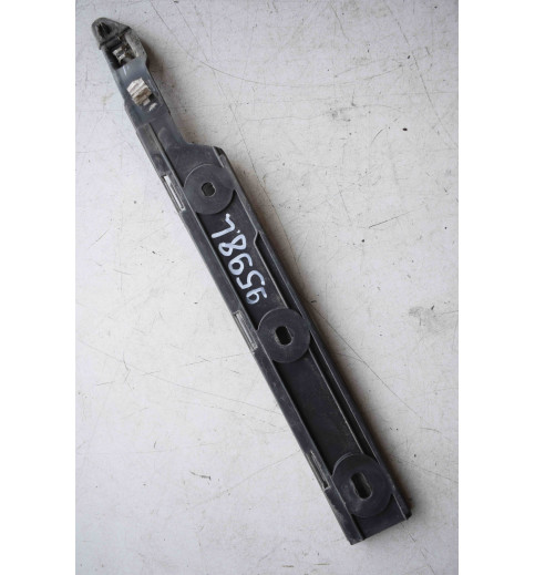 A6398850556 Mercedes W639 Halterung Stoßstange Hinten  -9598-