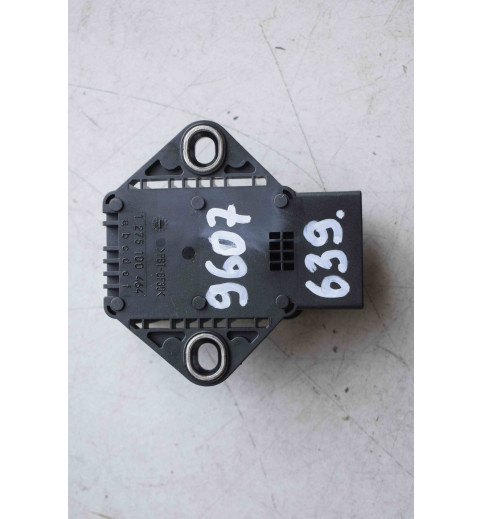 A0065424218 0265005774 Mercedes W639 W906 VW Crafter Drehratensensor ESP -9607-