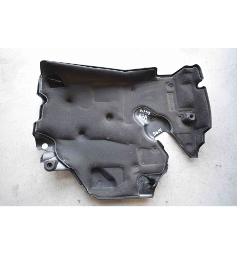 A6510102367 Mercedes W906 Motorabdeckung Motorverkleidung  -9614-