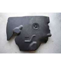 A6510102367 Mercedes W906 Motorabdeckung Motorverkleidung  -9614-