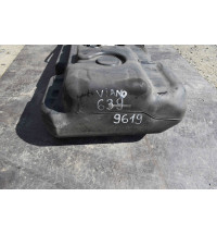 Mercedes Vito W639 Tank Kraftstofftank A6394705301 A6394705601 -9619-