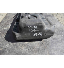 Mercedes Vito W639 Tank Kraftstofftank A6394705301 A6394705601 -9619-