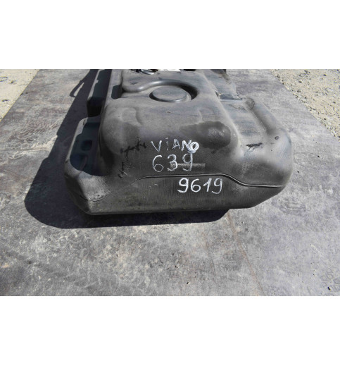 Mercedes-Benz Mercedes Vito W639 Tank Kraftstofftank A6394705301 A6394705601 -9619- Kraftstofftanks & Einfüllstutzen
