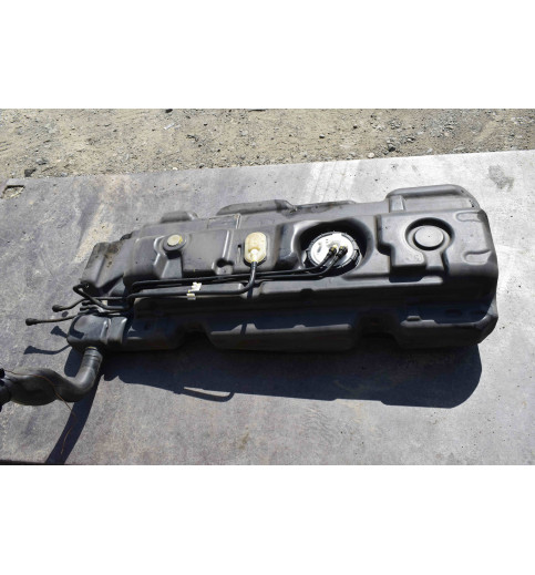 Mercedes-Benz Mercedes Vito W639 Tank Kraftstofftank A6394705301 A6394705601 -9619- Kraftstofftanks & Einfüllstutzen
