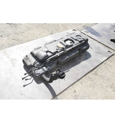 Mercedes-Benz Mercedes Vito W639 Tank Kraftstofftank A6394705301 A6394705601 -9619- Kraftstofftanks & Einfüllstutzen