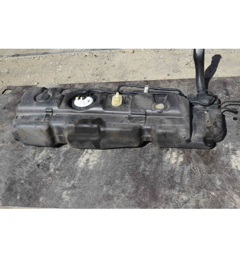Mercedes-Benz Mercedes Vito W639 Tank Kraftstofftank A6394705301 A6394705601 -9619- Kraftstofftanks & Einfüllstutzen