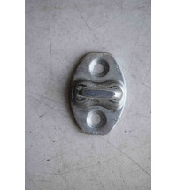 A0007200204  Mercedes W639 Türverriegelung hinten -9630-