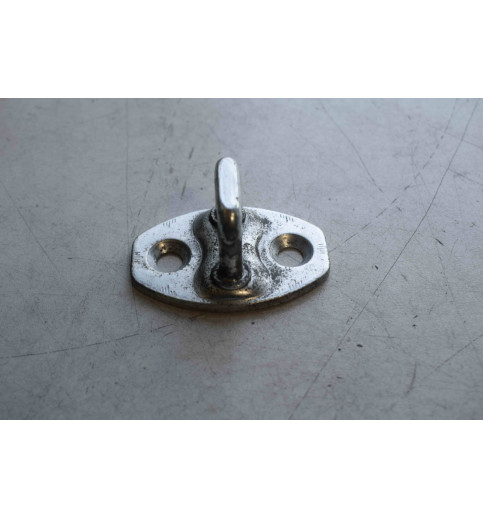 A0007200204  Mercedes W639 Türverriegelung hinten -9630-