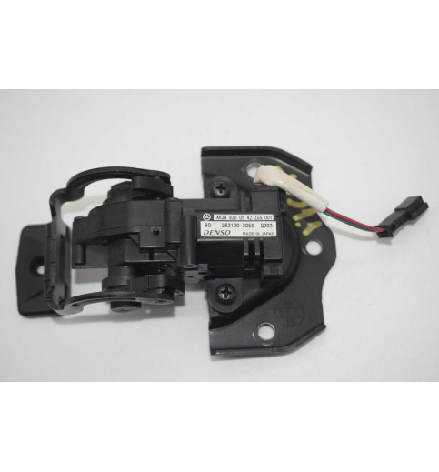 A6398200542 Mercedes Vito W639 Stellmotor Motor Ausstellfenster Hinten 