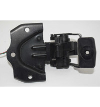 A6398200542 Mercedes Vito W639 Stellmotor Motor Ausstellfenster Hinten 