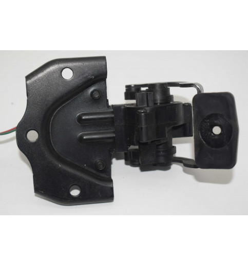 A6398200542 Mercedes Vito W639 Stellmotor Motor Ausstellfenster Hinten 