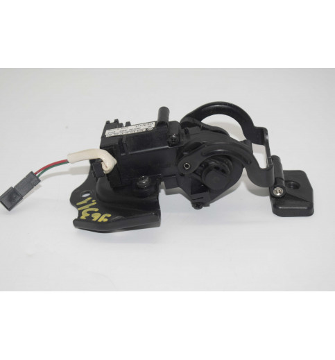 A6398200542 Mercedes Vito W639 Stellmotor Motor Ausstellfenster Hinten 