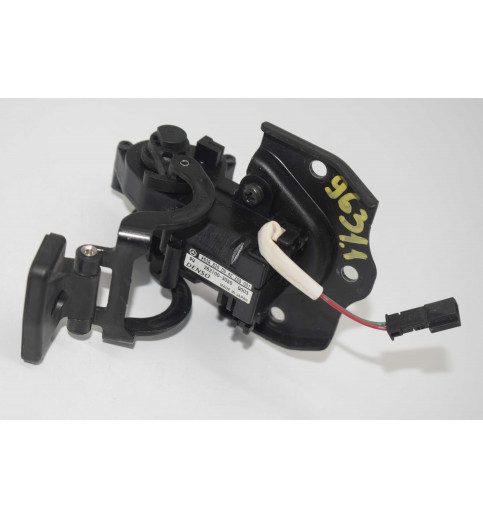 A6398200542 Mercedes Vito W639 Stellmotor Motor Ausstellfenster Hinten 