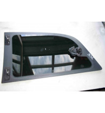 A6398200542 Mercedes Vito W639 Stellmotor Austellfenster Rechts  -9636,1-