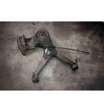 Mercedes Vito W639 Achsschenkel Querlenker Hinten Rechts A6393523104 -9645