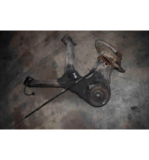 Mercedes-Benz Mercedes Vito W639 Achsschenkel Querlenker Hinten Rechts A6393523104 -9645 Achsschenkel