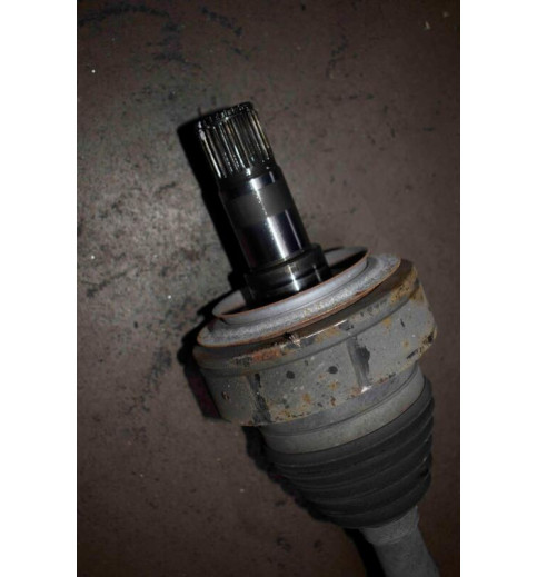 Mercedes-Benz Mercedes-Benz Vito W639 Antriebswelle Gelenkwelle Hinten Links A6393502310 -9647 Antriebswellengelenke, Achsmanschetten & Teile
