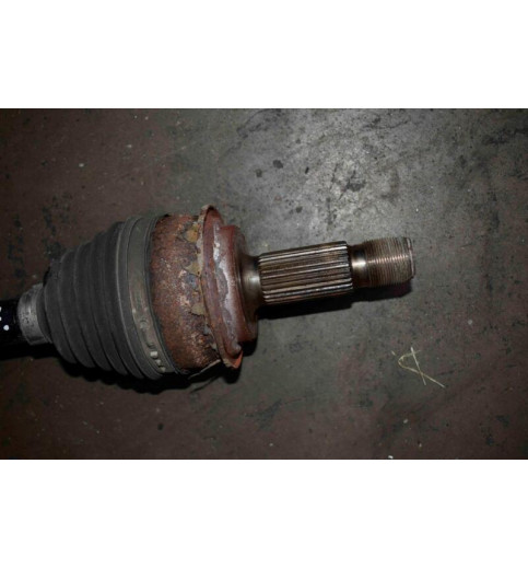 Mercedes-Benz Mercedes-Benz Vito W639 Antriebswelle Gelenkwelle Hinten Links A6393502310 -9647 Antriebswellengelenke, Achsmanschetten & Teile