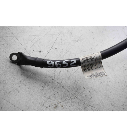 A6394403250 Mercedes Vito W639 Kabel Kabelbaum  -9652-