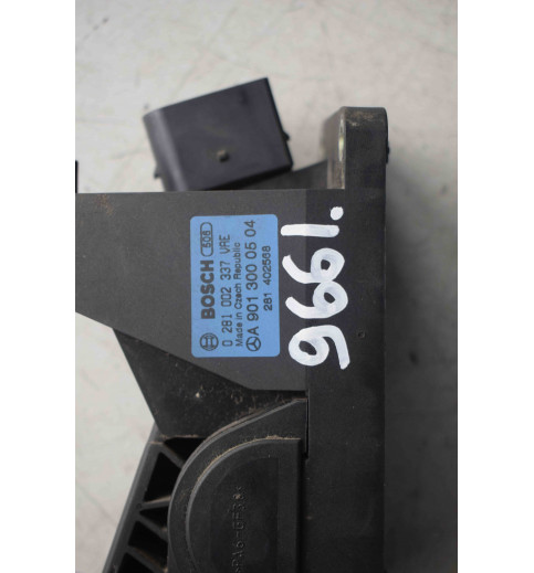 A9013000504 Mercedes Sprinter W901-W905 Gaspedal   -9661-