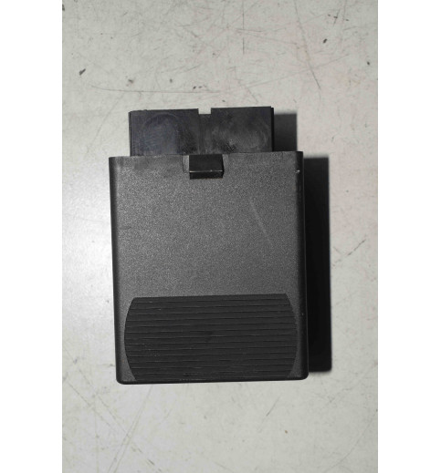 0165452432 Mercedes Heizungssteuerrelais Heizung Relais  -9665-