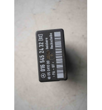 0165452432 Mercedes Heizungssteuerrelais Heizung Relais  -9665-