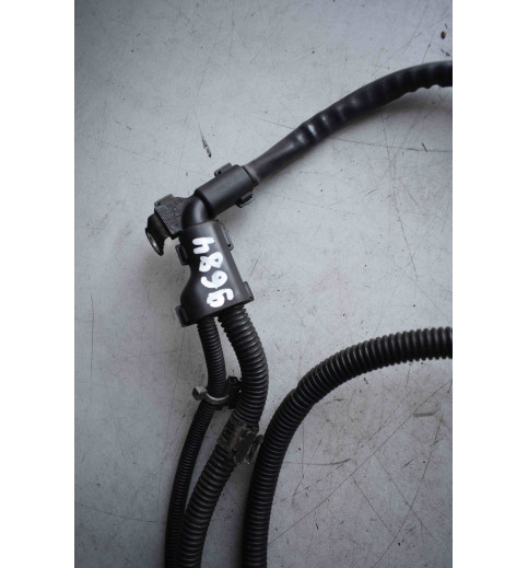 A2075400610 Mercedes C E klasse Batteriekabel Kabelbaum  -9684-