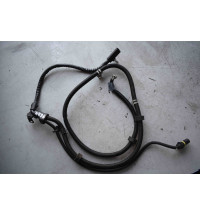 A2075400610 Mercedes C E klasse Batteriekabel Kabelbaum  -9684-