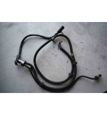A2075400610 Mercedes C E klasse Batteriekabel Kabelbaum  -9684-