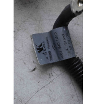 A2075400610 Mercedes C E klasse Batteriekabel Kabelbaum  -9684-