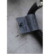 A2075400610 Mercedes C E klasse Batteriekabel Kabelbaum  -9684-