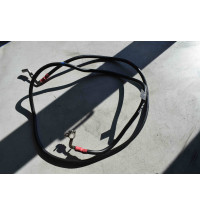 A6395400930  Mercedes Vito 639 Anlasserkabel Pluskabel   -9697-