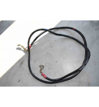 A6395400930  Mercedes Vito 639 Anlasserkabel Pluskabel   -9697-