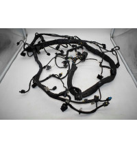 Mercedes Vito W639 Motorkabelbaum A6510107400 -9700-