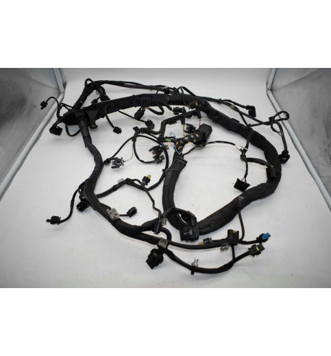 Mercedes-Benz Mercedes Vito W639 Motorkabelbaum A6510107400 -9700- Kabel, Kabelbäume & Steckverbinder