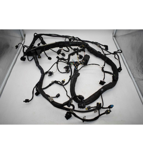 Mercedes-Benz Mercedes Vito W639 Motorkabelbaum A6510107400 -9700- Kabel, Kabelbäume & Steckverbinder
